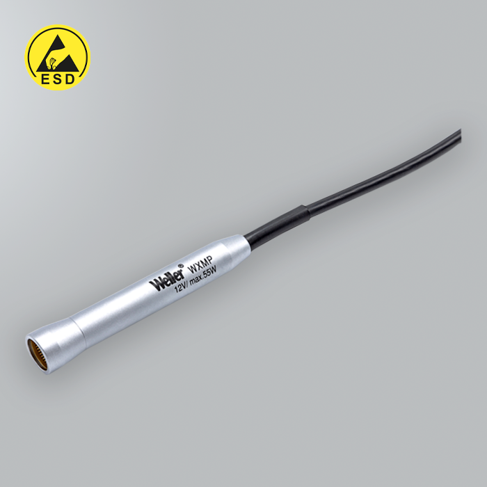 Weller WXMP Soldering Iron (NO TIP) 40W, 12V Weller WXMP Soldering Iron (NO TIP) 40W, 12V